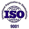德國TUV質量體系9001認證