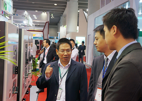 綠色創新技術產品展