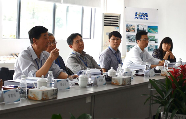 &ldquo;國際贏領，填補空白&rdquo;&mdash;&mdash;赫茲曼電力產品通過中電聯的鑒定