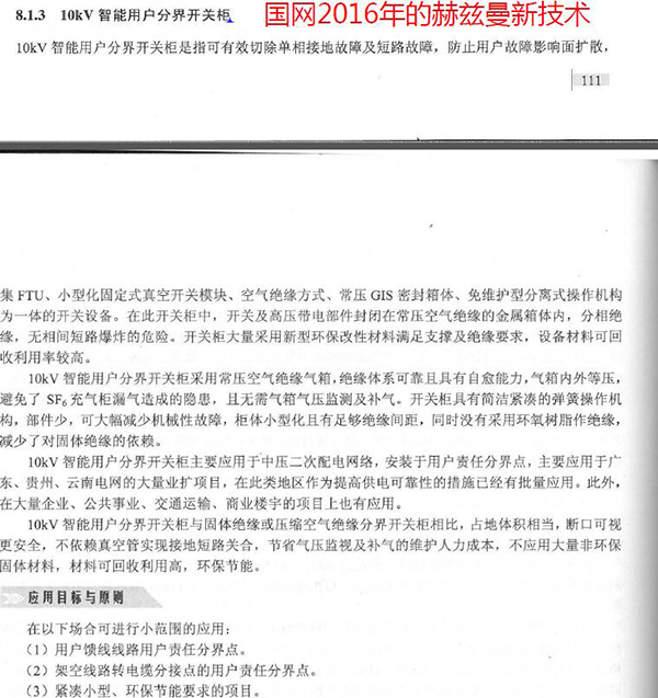 赫茲曼電力厚積薄發(fā)，技術與市場雙贏&ldquo;大四喜&rdquo;