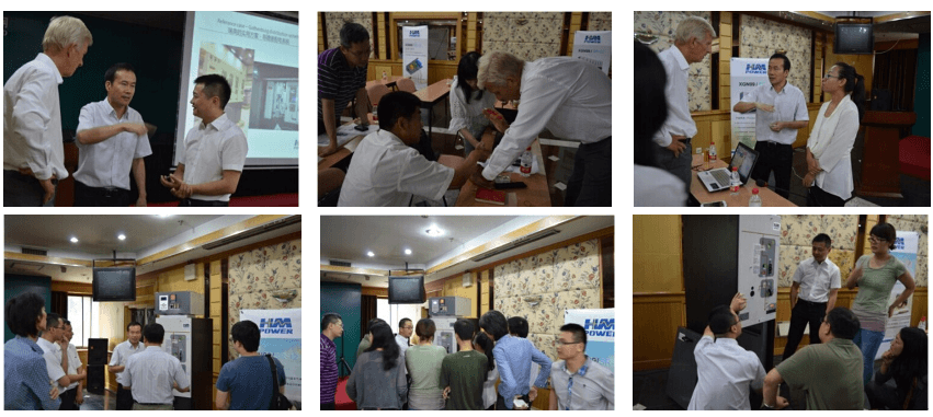 赫茲曼獻策區域自愈&ldquo;零停電&rdquo;，助力北京 &ldquo;網格化&rdquo;配網規劃