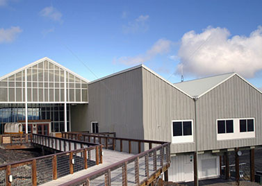 湛江市澳華水產飼料有限公司10kV變配電工程