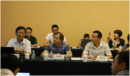 赫茲曼受邀參加“配電開關創新與智能化技術研討會”