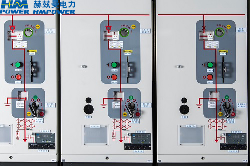 高壓開關柜你了解嗎？