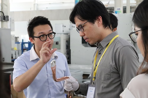 XGN99小型化中壓開關柜獲深圳客戶稱贊|赫茲曼電力