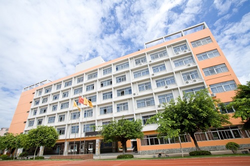 低碳節能|翰林試驗學校配電工程