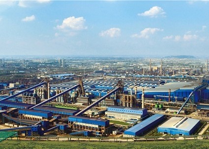 大型廠房配電|鋼鐵制造業配電開關柜應用