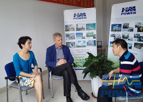 空氣絕緣環網柜