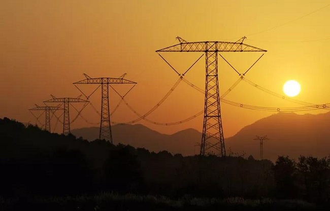 從落后到領跑，改革開放40年中國特高壓的崛起之路|赫茲曼電力