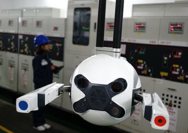 佛山電網智能化“無人”時代崛起，核心配電設備亟待升級