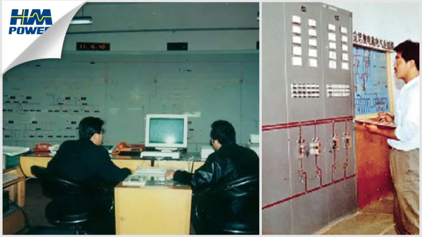 「致過去」「創未來」智能化開關柜傳遞&ldquo;零停電&rdquo;理念