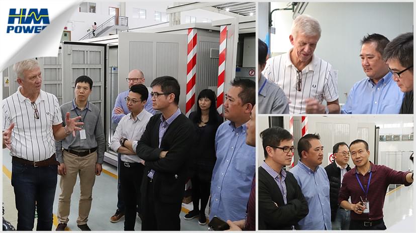 粵港澳大灣區啟動，赫茲曼前瞻性布局