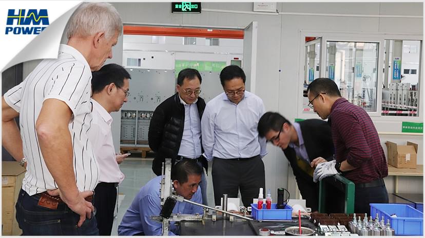 粵港澳大灣區啟動，赫茲曼前瞻性布局