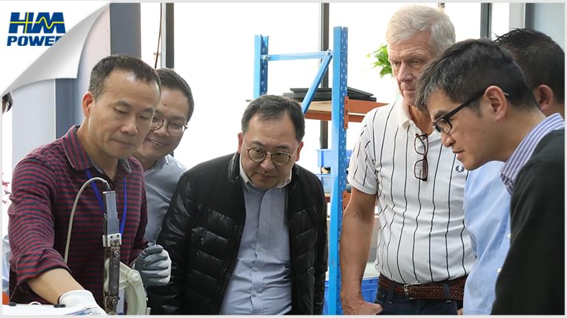 粵港澳大灣區啟動，赫茲曼前瞻性布局