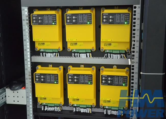 “泛在電力物聯網”基礎技術新突破——小電流接地保護技術再獲驗證