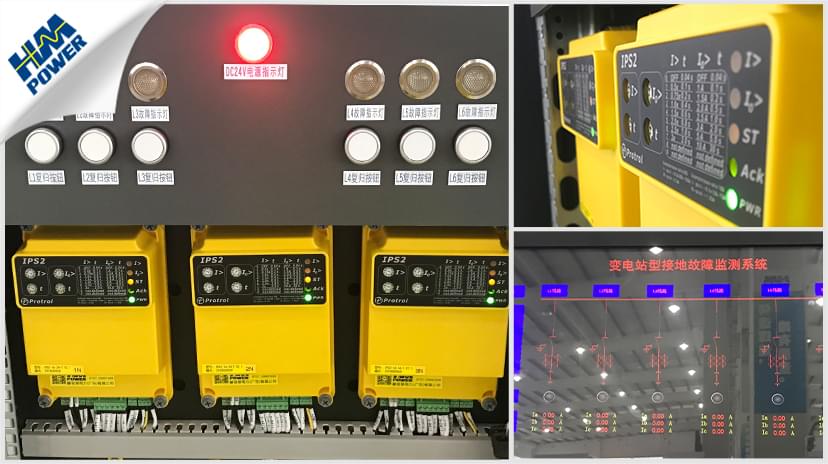 三型兩網基礎技術關鍵性突破