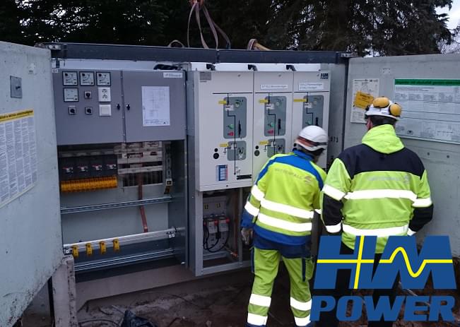 開閉所內(nèi)設(shè)備有什么？