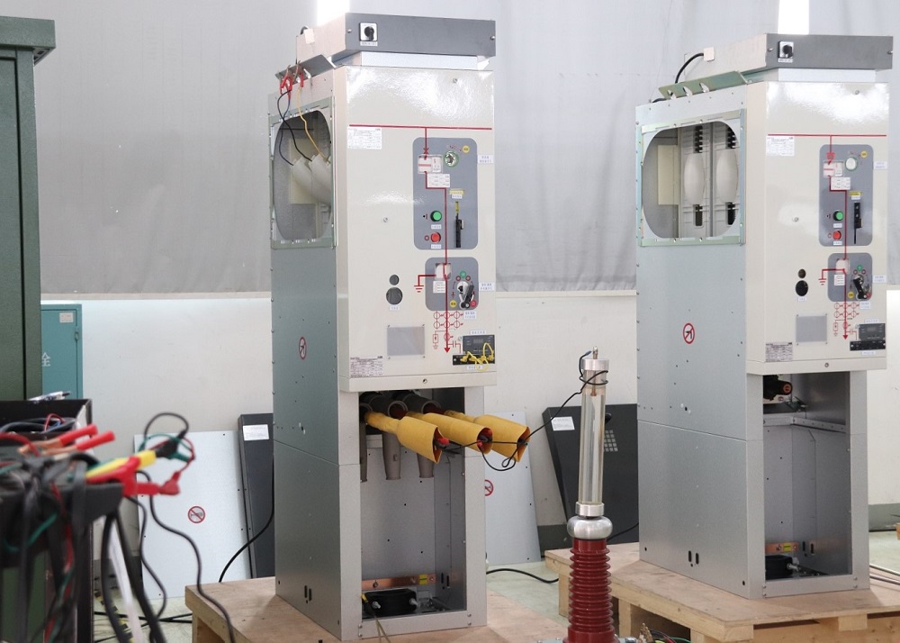 隧道用高壓開(kāi)關(guān)柜 隧道用高壓開(kāi)關(guān)柜