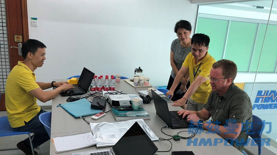 電力物聯網&ldquo;小電流&rdquo;關鍵技術