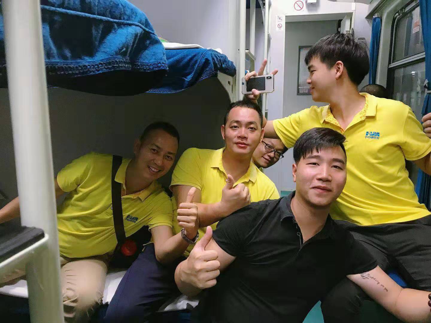 赫茲曼開(kāi)啟2019歡樂(lè)之旅