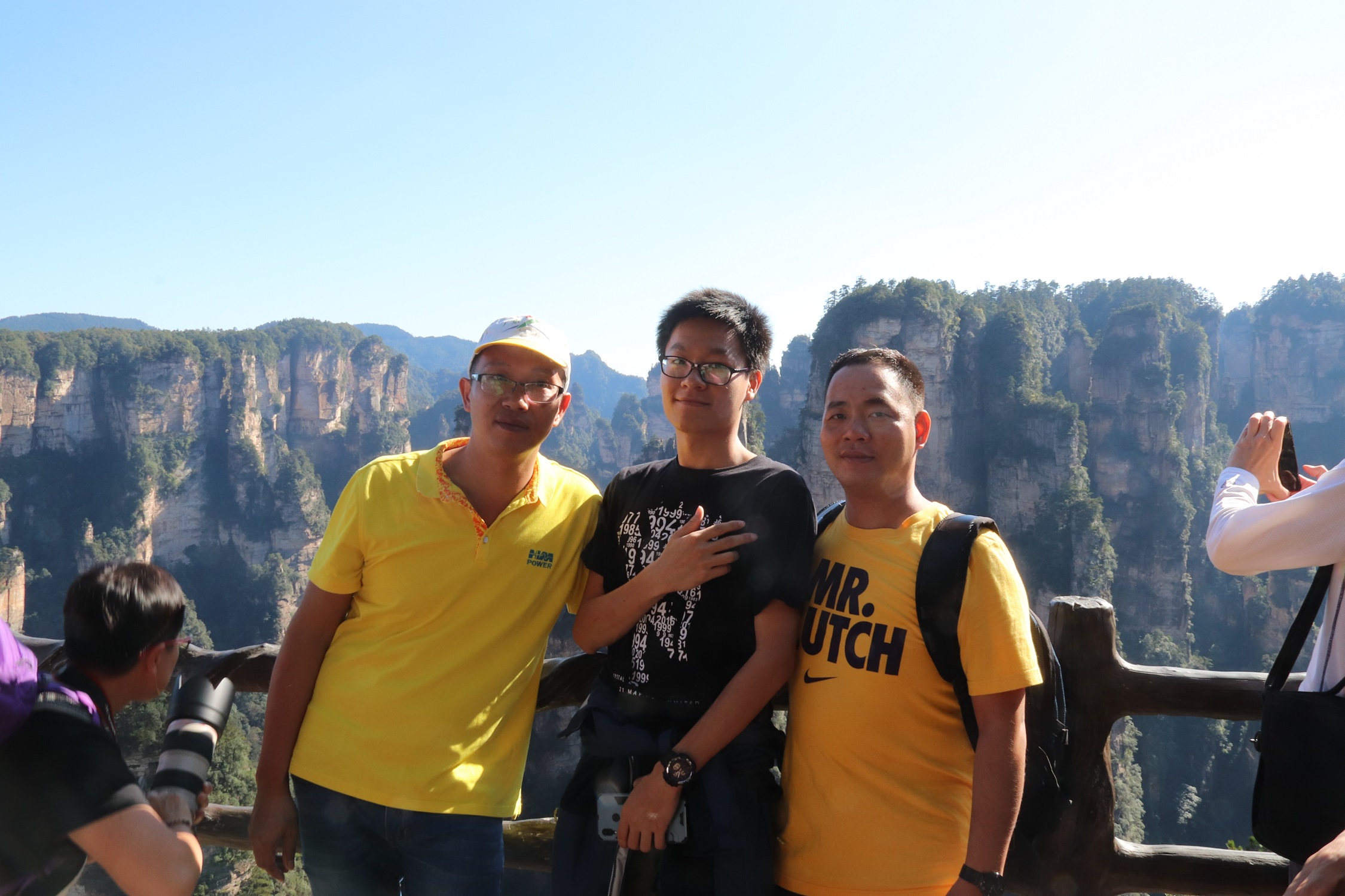 赫茲曼開(kāi)啟2019歡樂(lè)之旅