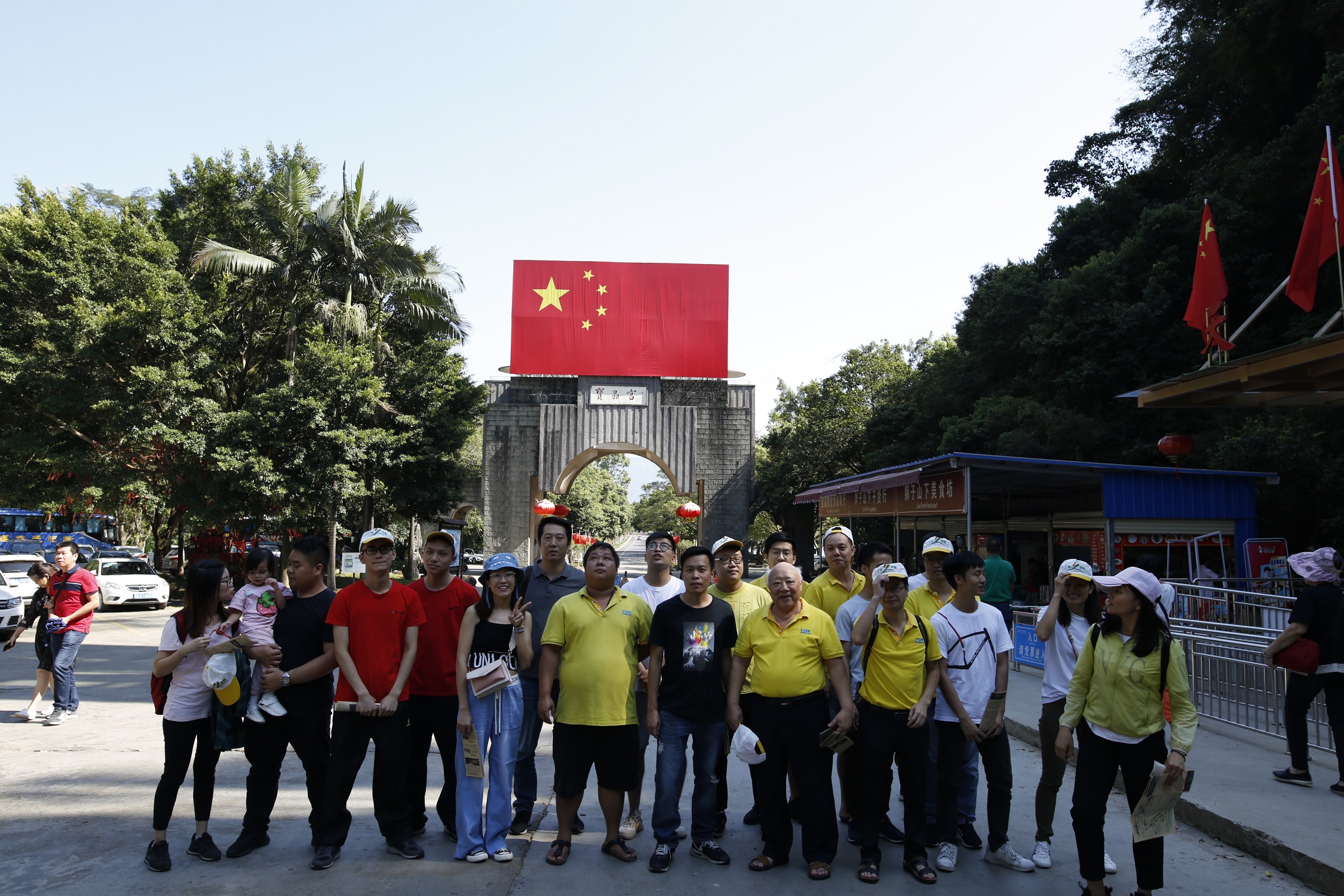 赫茲曼開(kāi)啟2019歡樂(lè)之旅