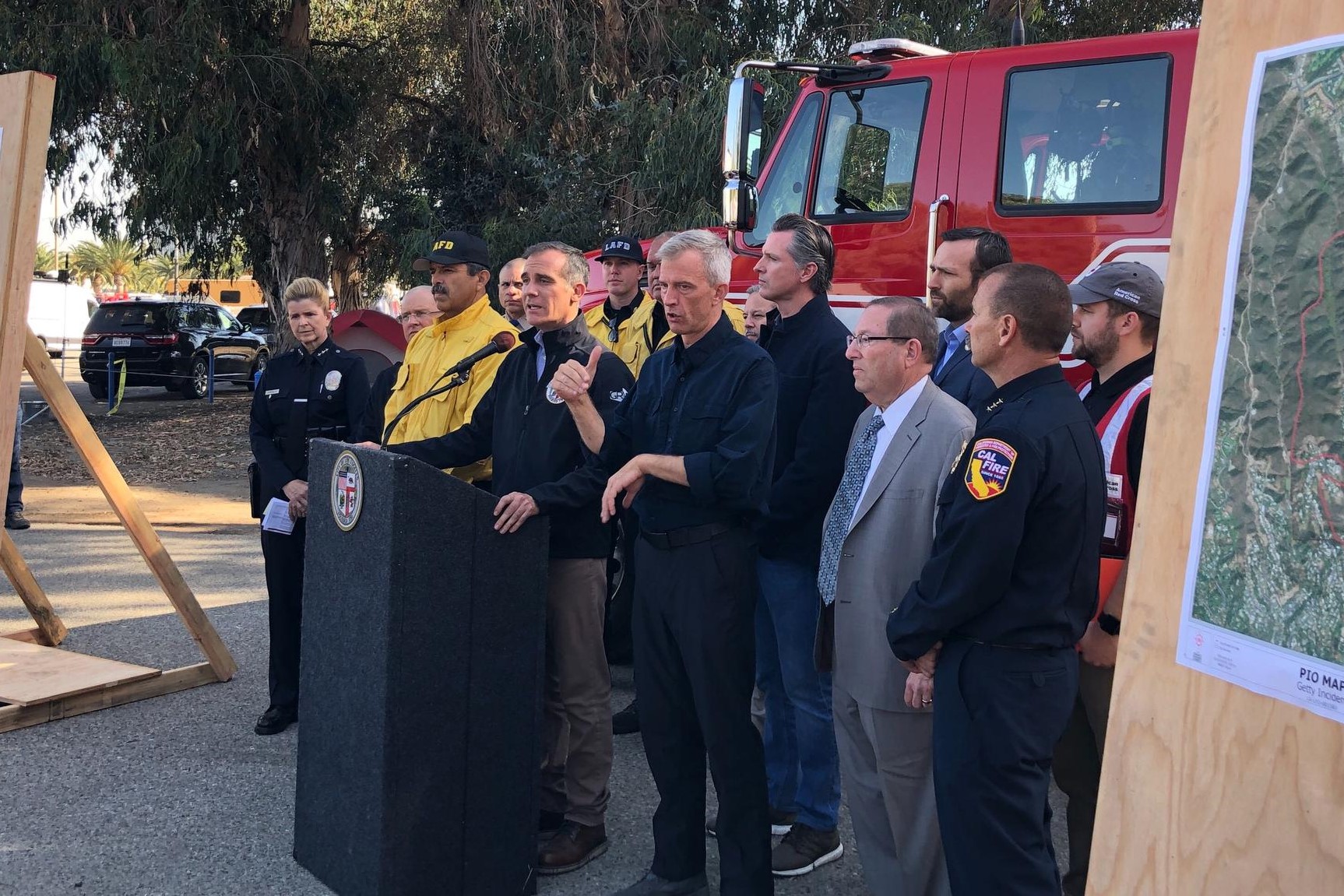 電氣事故引發(fā)加州山火，據說這個裝置可以避免事故發(fā)生！