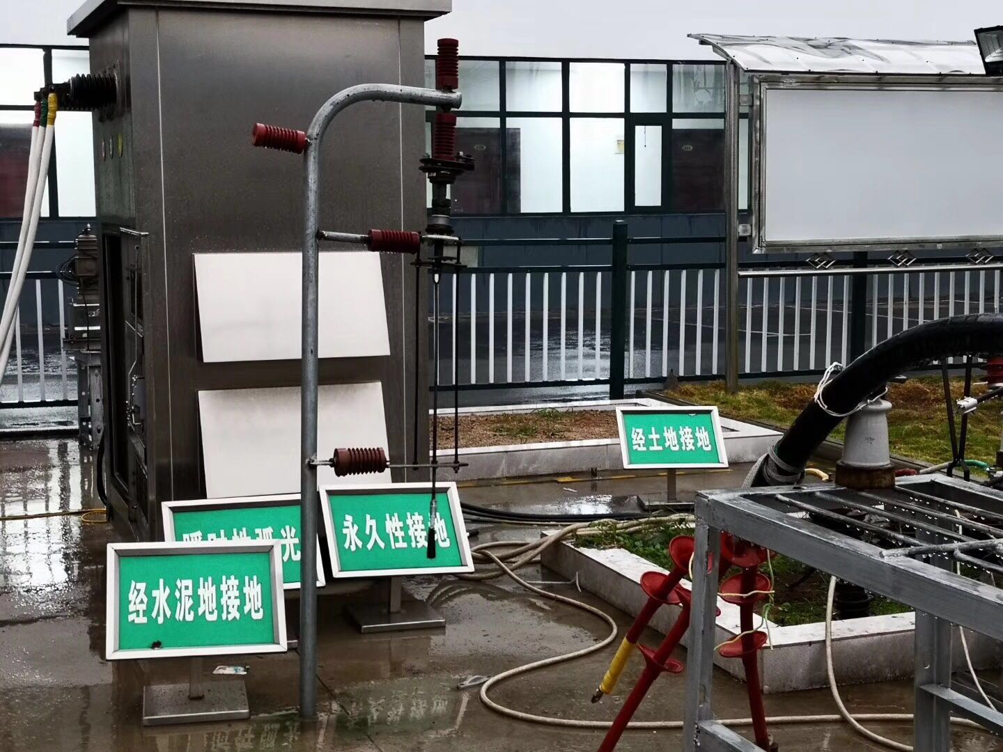 電氣事故引發(fā)加州山火，據說這個裝置可以避免事故發(fā)生！