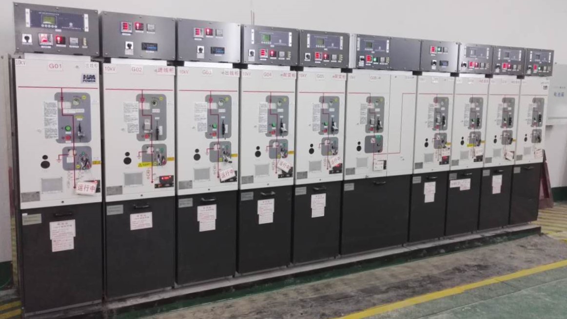 機場供電|高供電可靠性|鄭州機場空管站項目