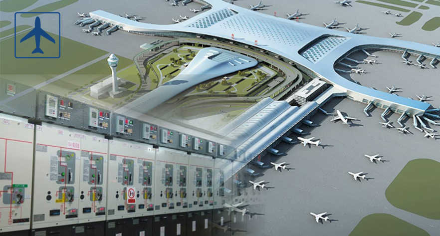 機場用—XGN99型10kV開關柜/環網柜