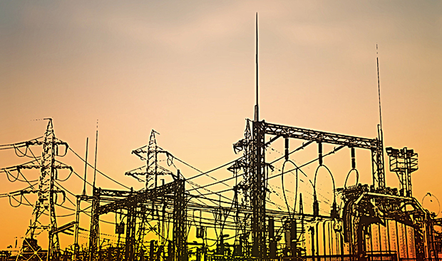 他們，需要穩定、可靠的電力安全系統