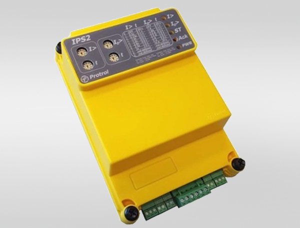 “相不對稱“PAM單相小電流接地故障檢測系統