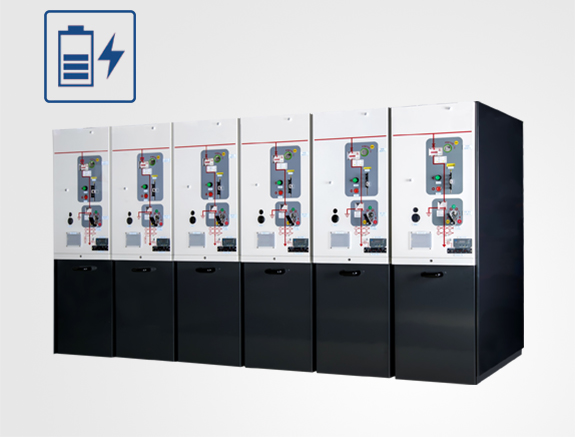 充電站應用案例—10kV常壓密封空氣絕緣開關柜/環(huán)網(wǎng)柜