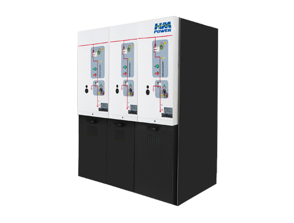 高壓開關柜的用途